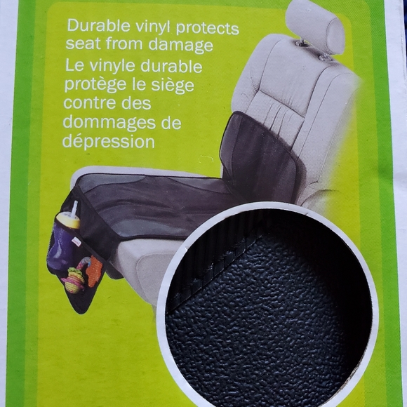 Munchkin Other - 💞HOST PICK💞 Munchkin Carseat Protector